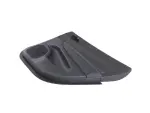 Rear Door Trim Panel, Right