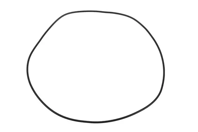 Automatic Transmission Fluid Pump Seal