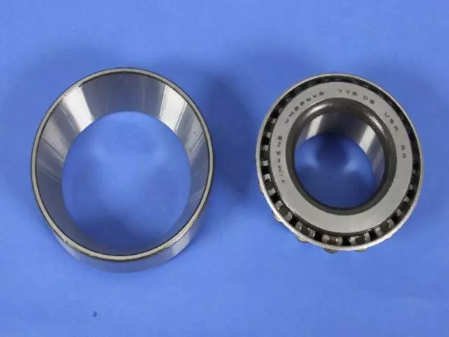 Drive Pinion Bearing, Rear