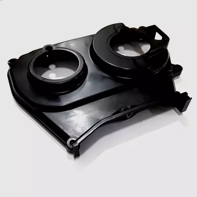 13575AA103 - Engine: Front Cover for Subaru: Baja, Forester, Impreza, Legacy, Outback Image image