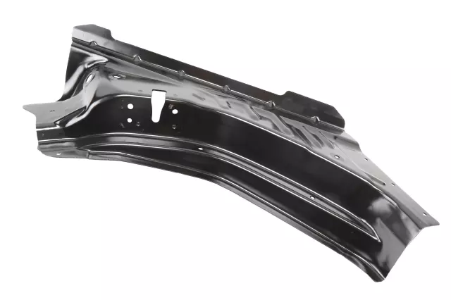 Driver Side C-Pillar Outer Panel