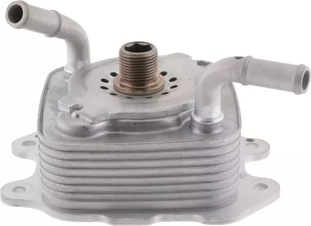 ゆ。 21305-EZ30A - Oil Cooler 2016-2024 Nissan | Official Nissan Parts