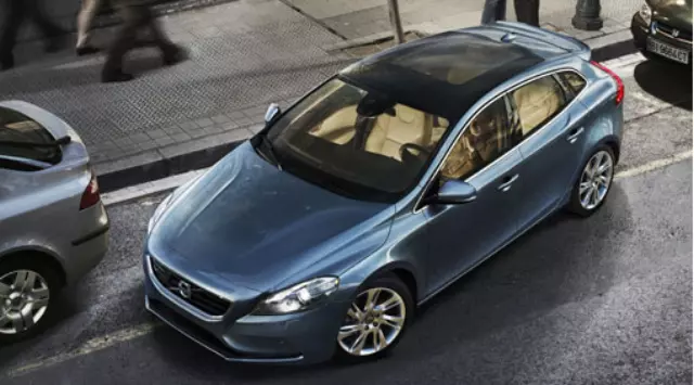 Parking Assistance Pilot