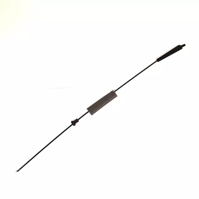 2008-2015 Audi - Release Cable