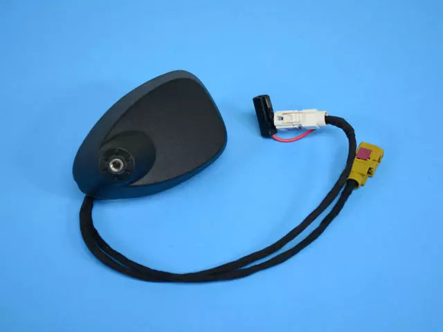 Base Cable And Bracket Antenna