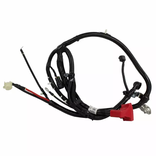 Battery Cable Harness