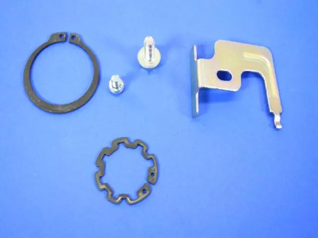 A/c Compressor Clutch Overhaul Kit