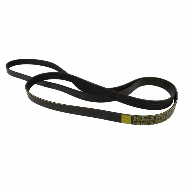 Serpentine Belt - Ford (8L8Z-8620-F)