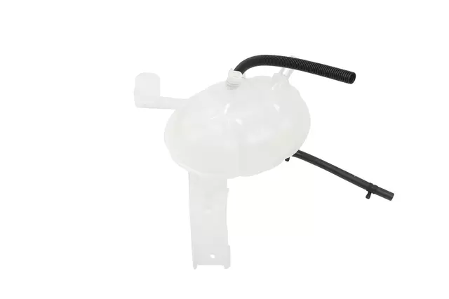 Radiator Surge Tank