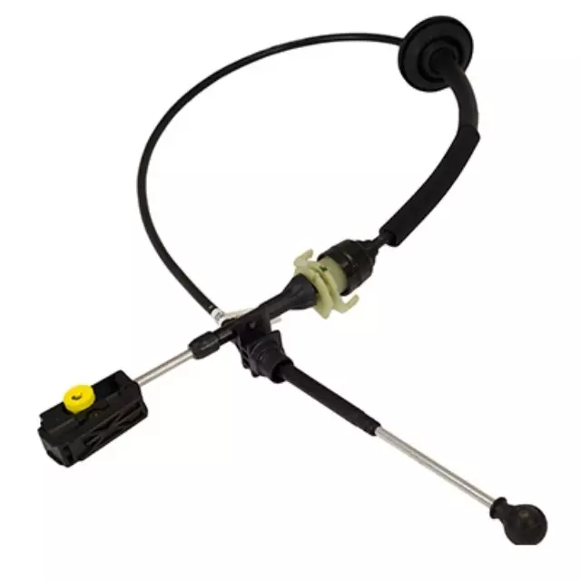 20072010 Ford Automatic Transmission Shifter Cable 5L3Z7E395BA OEM