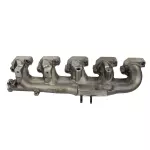Exhaust Manifold