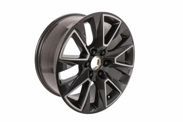2021-2024 Chevrolet 20x9 Aluminum Wheel 84423415 | OEM Parts Online