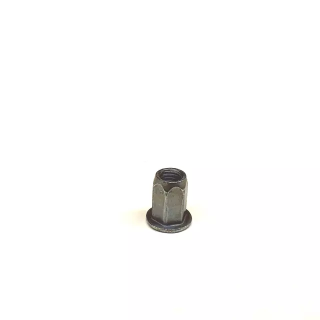 Stabilizer Bar Nut Plate