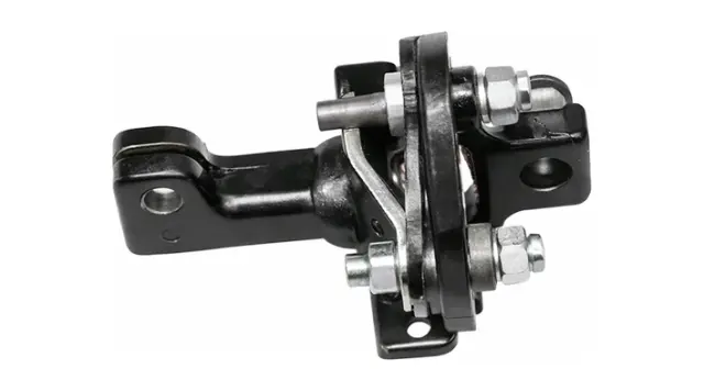 KASです Genuine Toyota Lower Steering Shaft 45860-34020 | Frontier Toyota