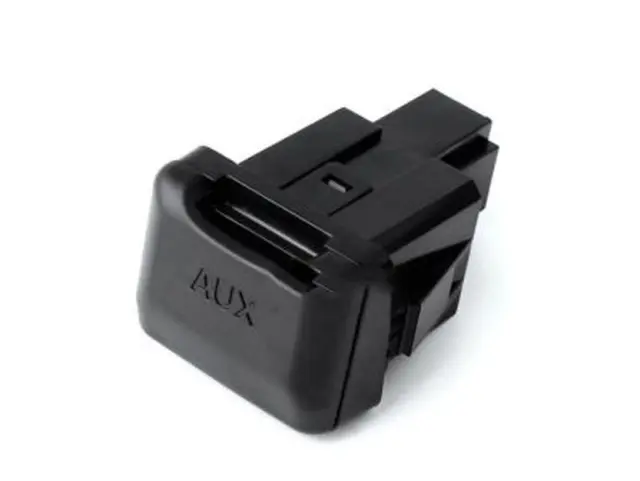 CENTAURUS AUX-Anschluss Ersatzteil – Für Honda Civic 2006-2011, OE-Nummer 39112-SNA-A01