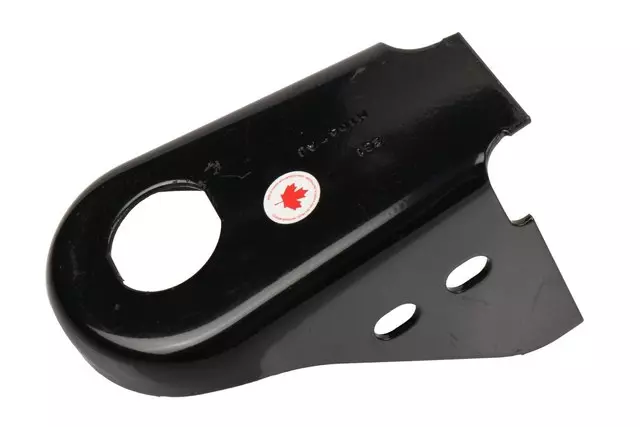 Driver Side Radiator Side Mount Bracket