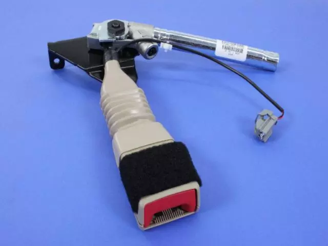 Buckle Half Seat Belt, Right