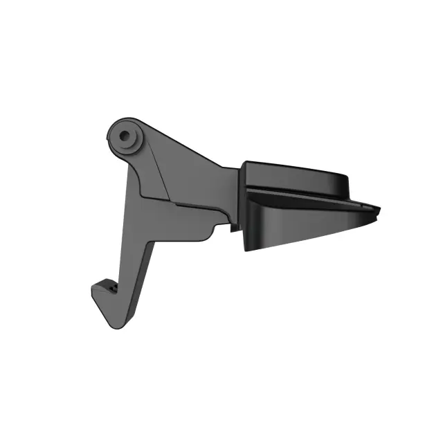 68537573AA - Armrest Lid Latch 2019-2026 Ram | The Official Mopar