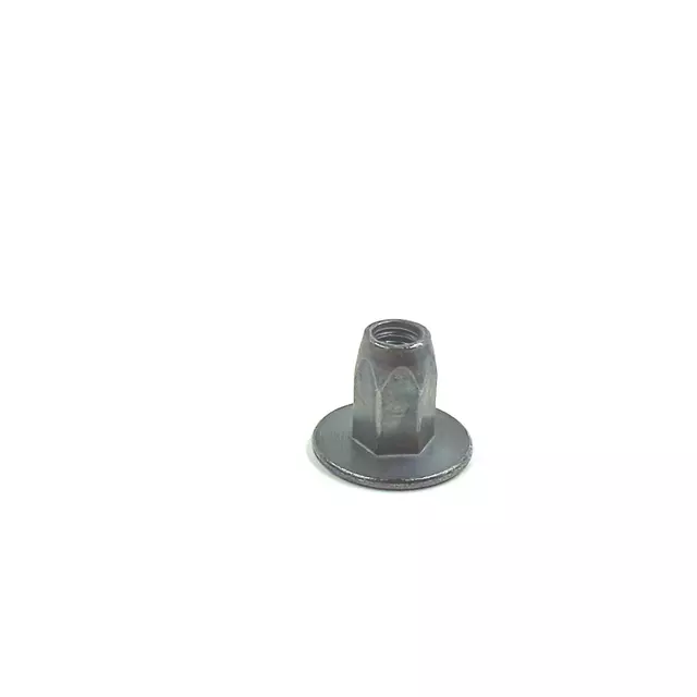 2001-2024 Audi - Center Bracket Nut