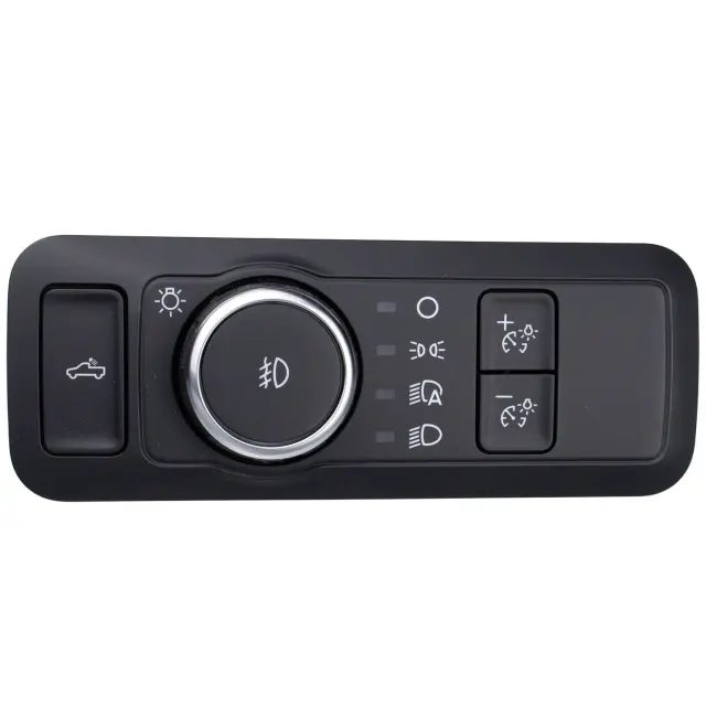 N1WZ-11654-HB - Headlamp Switch - 2024-2025 Ford Ranger | Eastgate