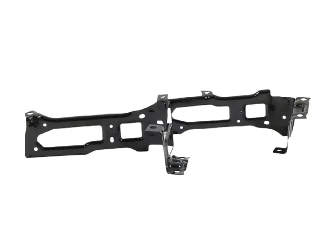 68668553AC - Step Bumper Bracket Kit 2025-2026 Ram 1500 | The