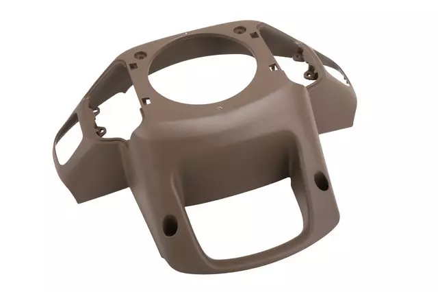 Fawn Steering Wheel Shroud
