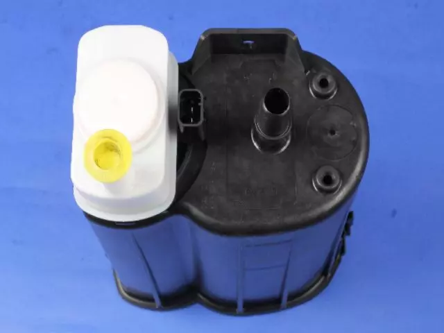 Vapor Canister Package