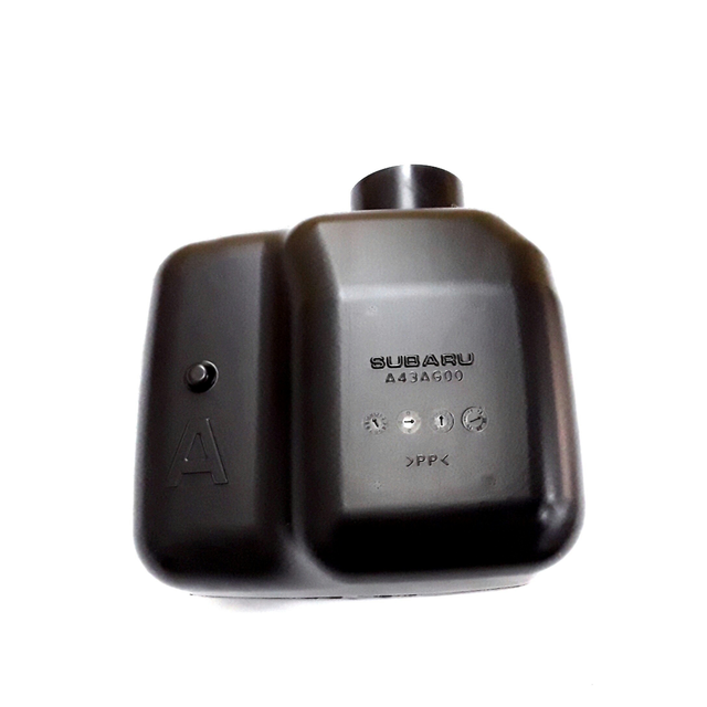 20052014 Subaru Engine Air Intake Resonator 46043AG00A Subaru Parts For You