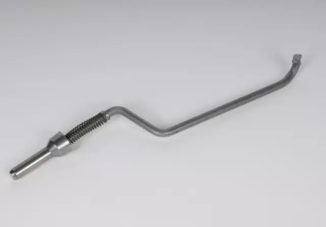 Automatic Transmission Park Pawl Actuator