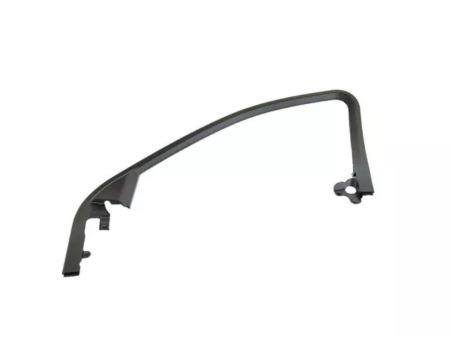 Front Door Molding, Right