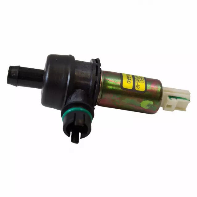 わよ品 1998-2006 Ford Vapor Canister Purge Solenoid YL5Z-9F945-AA | OEM