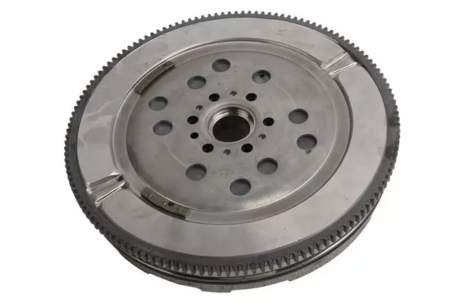 Clutch Flywheel