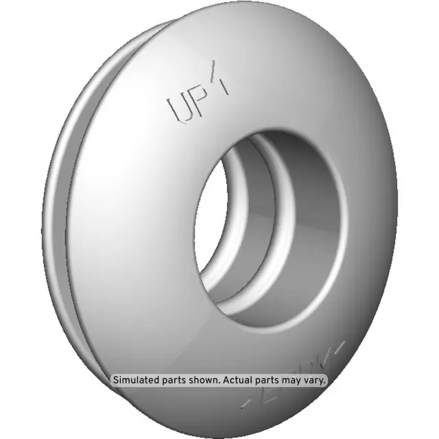 Rear Window Wiper Motor Grommet