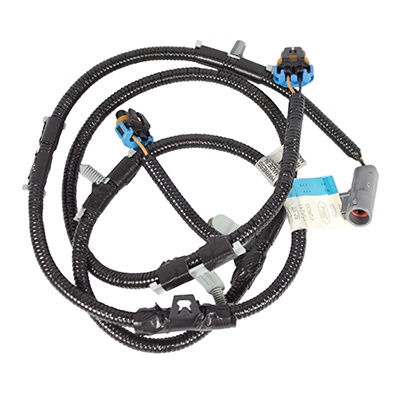 2005-2007 Ford F250 F350 Super Duty Excursion Fog Light ... 2005 ford f 250 light wiring 