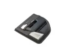 Rear Door Trim Panel, Right