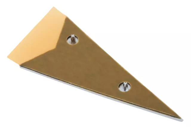 Liftgate V-Crest Emblem