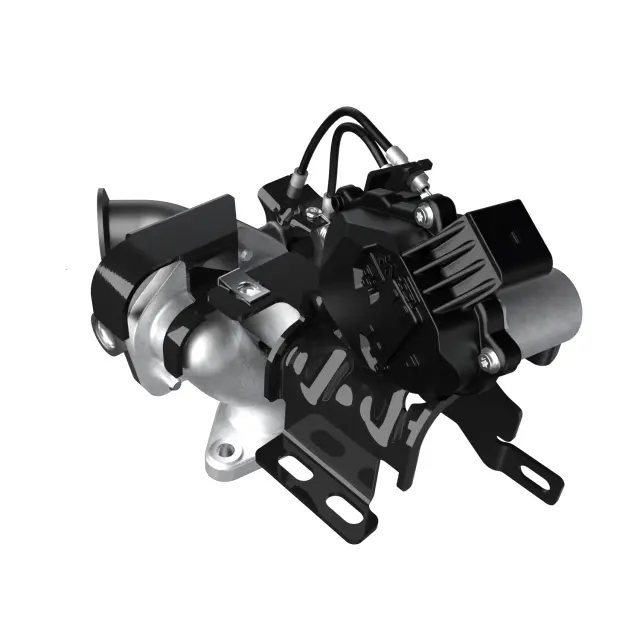 2013-2024 Ram Egr Bypass Valve 68399240AA | Mopar Online Parts
