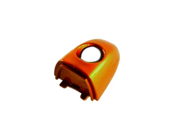 2014-2017 Jeep Cherokee Door Handle Cap, Left 1SZ23HVGAD