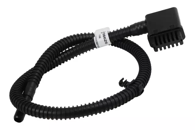 Evaporative Emission Canister Vent Hose