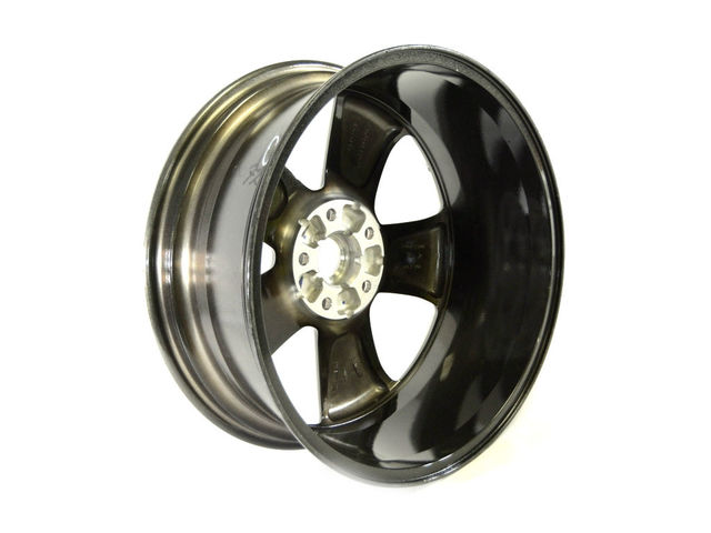 thumbnail image 2 of Jeep Grand Cherokee OEM Remanufactured 20" Wheel Rim - Black - 2014 2015 2016 2 of 4
