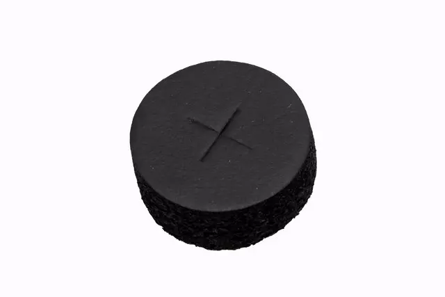 Side Door Trim Panel Seal