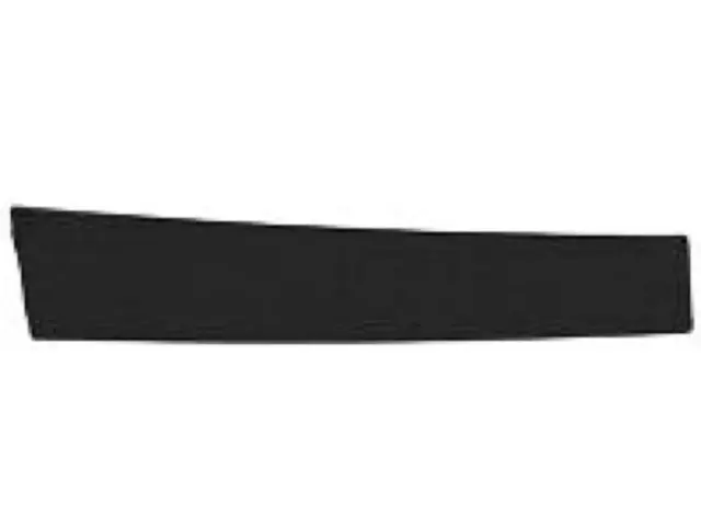 Exterior B Pillar trim replacement. | 2014+ Jeep Cherokee Forums