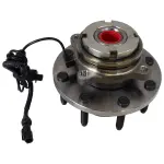 Motorcraft™ Hub & Bearing