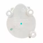 Engine Coolant Pipe Adapter