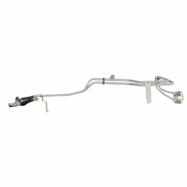 2015-2019 Ford F-150 Cooler Pipe FL3Z-7R081-H | TascaParts.com