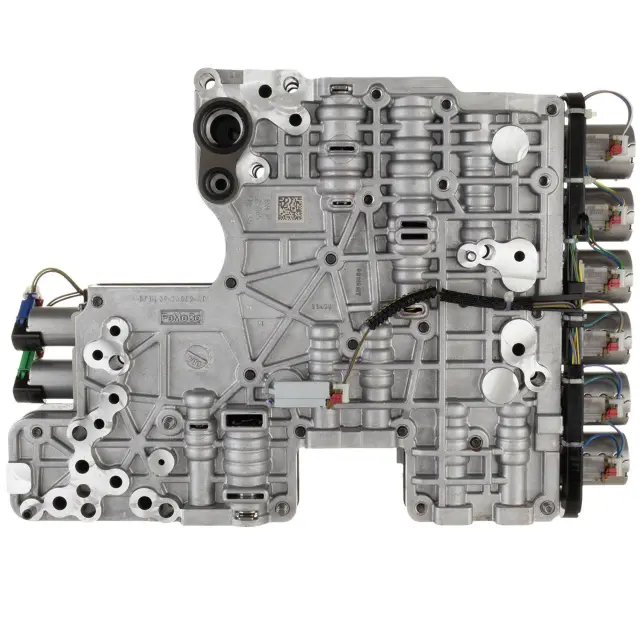 2020-2025 Ford Control Assembly Transmission L1MZ-7A100-K | OEM
