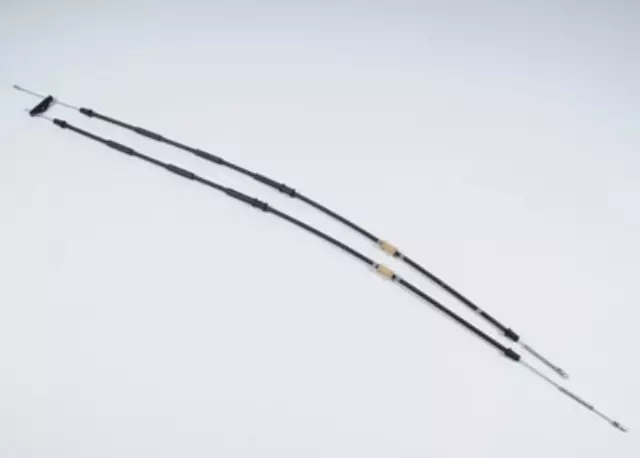 Rear Parking Brake Cable Assembly