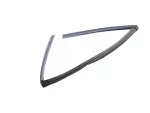Front Door Glass Run Seal, Left