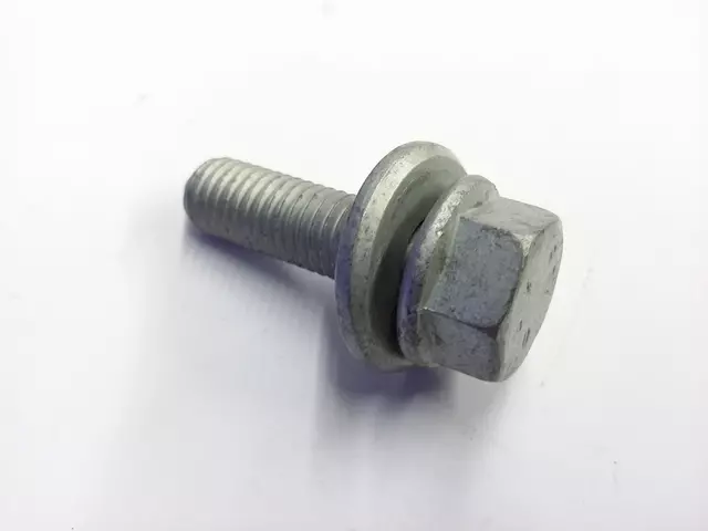 Shock Mount Bolt