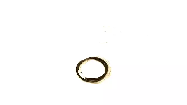 Piston & Pin Assembly